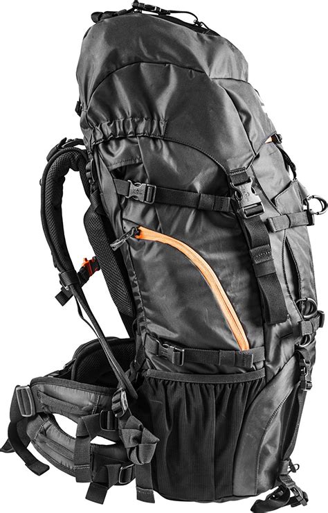 teton 4000 backpack review.